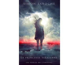 Léa, la Petite Princesse Terrienne