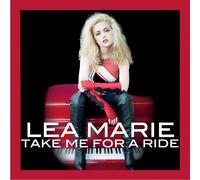 Lea Marie - Take Me for a Ride