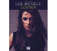Lea Michele: Louder