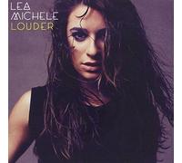 Lea Michele - Louder