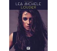Lea Michele: Louder