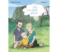 Léa, mon étoile filante - Bertrand Gimonet - Publishroom - broché - Album jeunesse