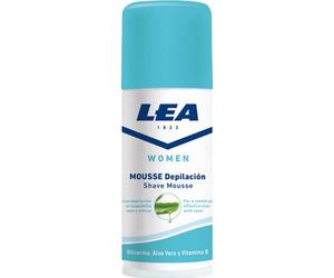 Lea Mousse Epilatoire Femme 100ml