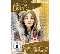 Lea Müller;Jörg Hartmann;Oliver Korritke - Sechs Auf Einen Streich: das Mädchen mit Den Schwe [Import]