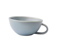 LEA mug bol bleue D14 H7cm