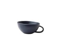 LEA mug bol bleue jean D14 H7cm
