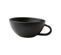 LEA mug bol noire D14 H7cm