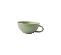 LEA mug bol vert D14 H7cm