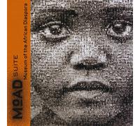 Lea - Museum of The African Diaspora Suite