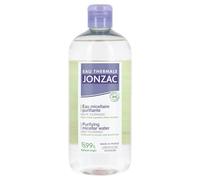 Léa Nature Eau de Jonzac – Eau micellaire purifiante Pure – 500 ml