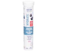 Léa Nature Hydrate Collagène Marin Cassis Pastille(S) 20 pc(s)