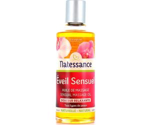 Léa Nature Natessance Huile de Massage Eveil Sensuel 100ml