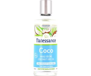 Léa Nature Natessance Huile Sèche Coco 100ml