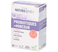 Léa Nature Probiotiques + Minceur Sachet(S) 10 pc(s)