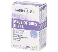 Léa Nature Probiotiques Ultra Sachet(S) 7 pc(s)