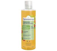 LEA NATURE - Shampoing Antipelliculaire Soin Doux, Équilibre Cheveux Secs & Gras au Jujubier (250 mL) - Le Lot De 3