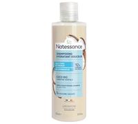 LEA NATURE Shampoing Extra Doux Coco et Kératine Végétale pour Tous Types de Cheveux 250ml - Lot de 3