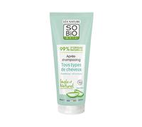 Léa Nature So Bio Étic Après-shampooing tous types de cheveux Aloe vera bio 200ml