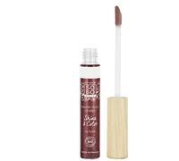 LÉA NATURE SO BiO étic| Baume huile à lèvres certifié bio - Shine&Color | Diamant rosé | Lèvres nourries & brillantes | Texture non-collante | Synergie d'huiles végétales|Vegan|Made in France | 5 ml
