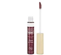 So' Bio Étic Shine &amp Color Baume Huile Lèvres N°40 Framboise Sublime Bio 5ml