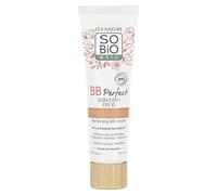 So'Bio Étic Teint Perfect BB Crème 5 en 1 Bio N°20 Clair 30ml
