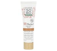 So'Bio Étic BB Perfect Soin 5en1 IP10 N°25 Medium Tube 30ml