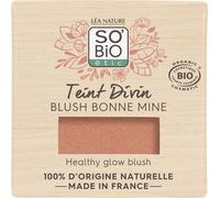 LÉA NATURE SO BiO étic Blush Bonne Mine - Teint Divin - 02 Peche