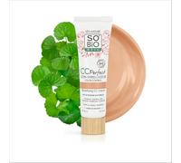 LÉA NATURE SO BiO étic CC Crème "Perfect" - 20 Clair