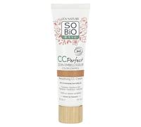 LÉA NATURE SO BiO étic CC Crème "Perfect" - 25 Medium