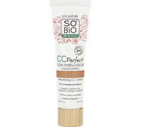 LÉA NATURE SO BiO étic CC Crème "Perfect" - 25 Medium