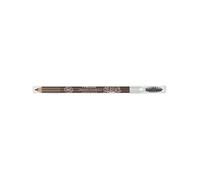 Lea Nature So Bio Étic Crayon Sourcils Précision 02 Châtain Foncé 1g