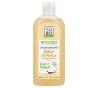 Léa Nature So Bio Étic Douche parfumée Délice de Vanille 300ml