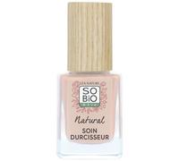 So'Bio Étic Natural Soin Durcisseur N°02 Quartz Bio 11ml