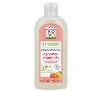 Léa Nature So Bio étic Gel Douche Agrumes BIO 300ml