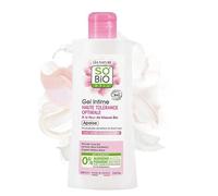 Lea Nature So Bio Etic Gel intime bio haute tolérance Citron