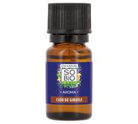 Léa Nature So Bio Etic Huile essentielle Clou de girofle bio 10 ml