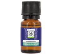 Léa Nature So Bio étic Huile Essentielle Romarin Camphré BIO 10ml