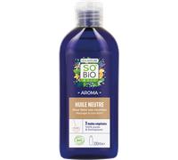 LÉA NATURE SO BiO étic Huile Neutre - 200 ml