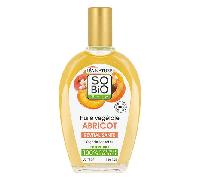 Léa Nature So Bio étic Huile végétale Abricot bio 50ml