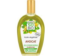 LÉA NATURE SO BiO étic Huile Végétale Avocat - 50 ml