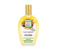 Léa Nature SO BiO étic Huile Végétale Jojoba Bio 50ml