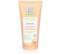 Léa Nature So Bio Etic Lait corps hydratant nourrissant 200 ml
