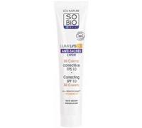Léa Nature SO BIO étic Lumi'Lys [C] BB Crème Correctrice Anti-Taches SPF10 Bio 40 ml - Tube 40 ml