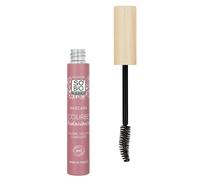 SO’Bio étic Mascara Précision Courbe Audacieuse Bio – Huile de Ricin – N°01 Noir 8 ml