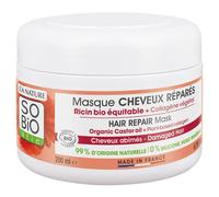 Léa Nature So Bio Etic Masque cheveux réparés 200 ml