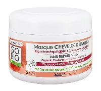 Léa Nature So Bio étic Masque cheveux réparés bio 200ml