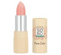 Léa Nature SO BiO étic Rouge à lèvres Pure Color - 14 Rose nude 5ml