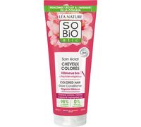 LÉA NATURE SO BiO étic Rinçage brillant - 200 ml