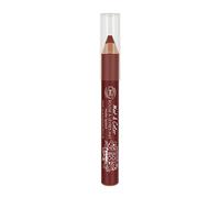 LÉA NATURE SO BiO étic Rouge à Lèvres Jumbo Mat "Mat & Color" - 30 Bordeaux délicat