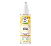 Léa Nature SO BiO étic Sérum cheveux nourris Karité bio 100ml